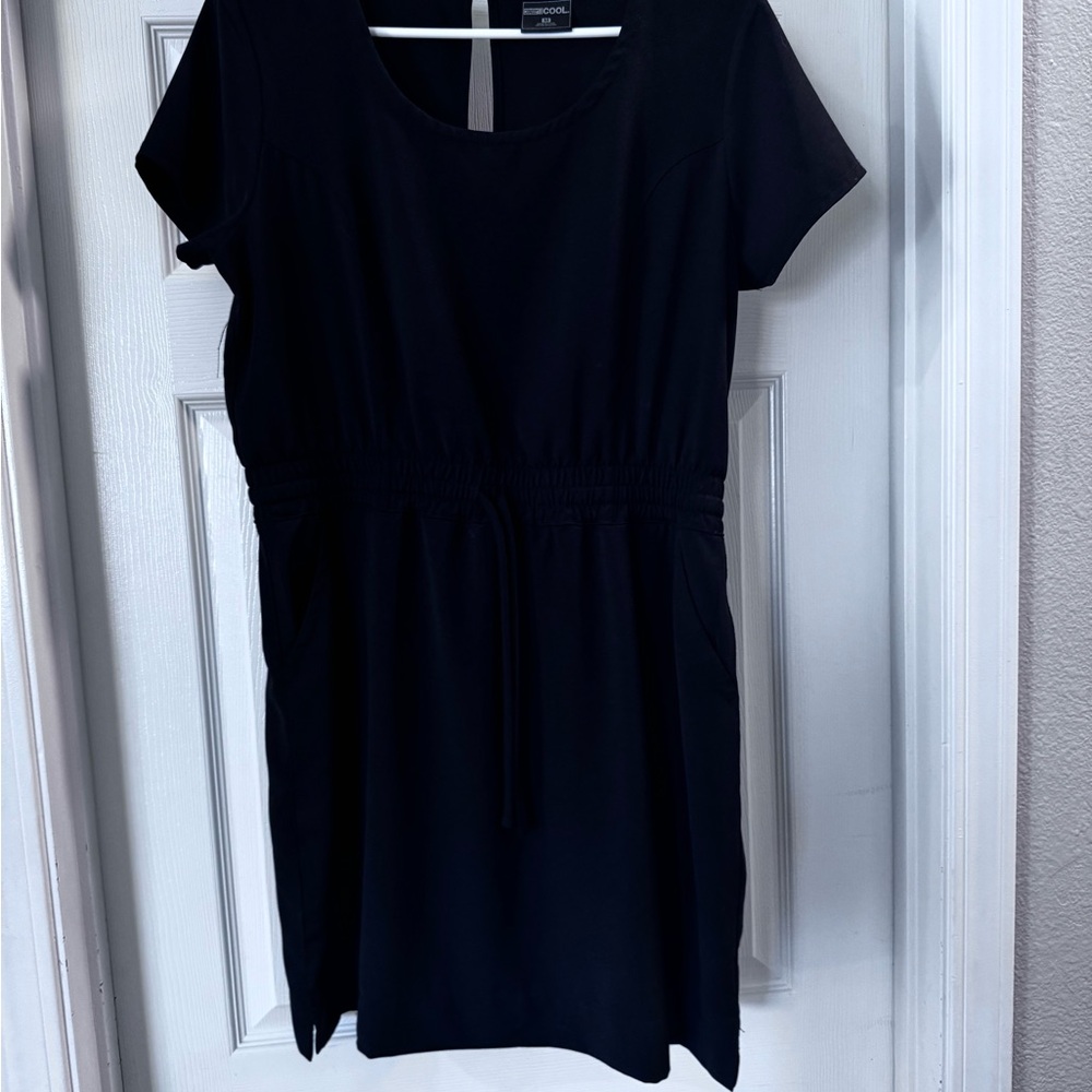 Sporty dress